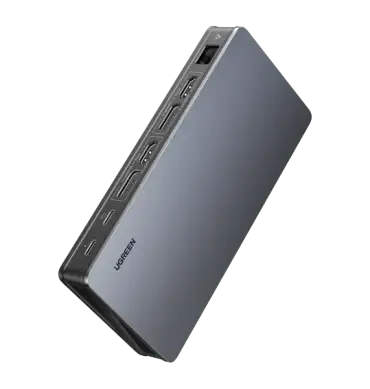 Ugreen Revodok Pro 209 USB-C Docking Station Hub