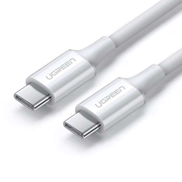Ugreen Type-C Male to Male Fast Charging Cable
