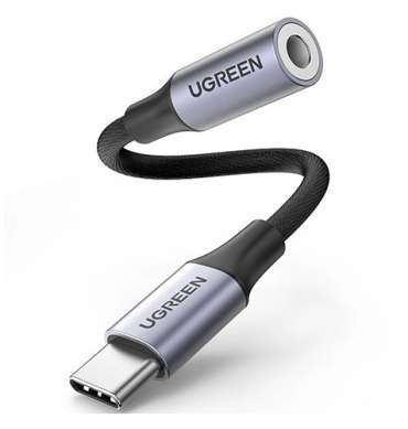 Ugreen Type-C to 3.5mm Female Cable