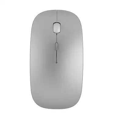 Wiwu WM102 Wireless Mouse 2.4G - Silent with Adjustable DPI