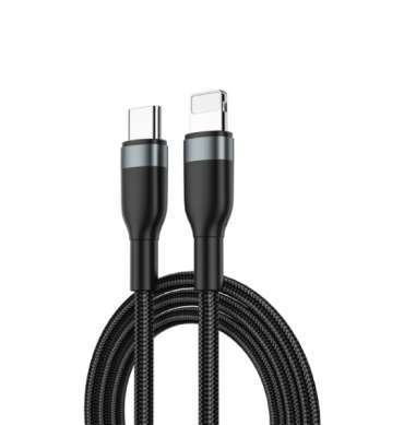 Wiwu Elite 30W Type-C to Lightning Cable - 1.2M