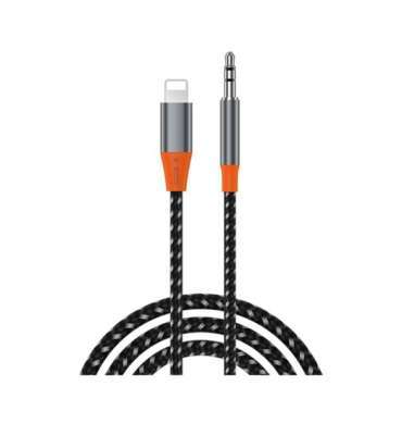 Wiwu YP 06 Lightning to Audio Cable