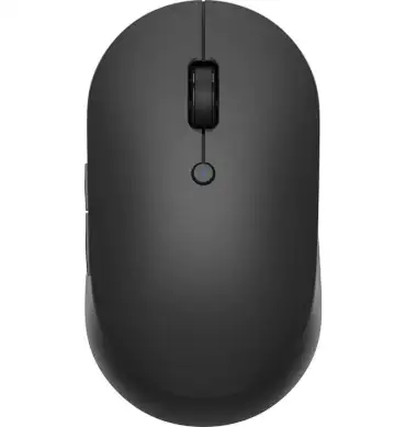 Xiaomi Dual Mode 1300DPI 2.4Ghz Wireless & Bluetooth Mouse