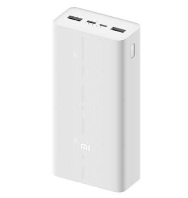 Xiaomi 30000mAh Quick Charging Power Bank