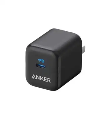Anker 20W PD 312 Adapter /Charger