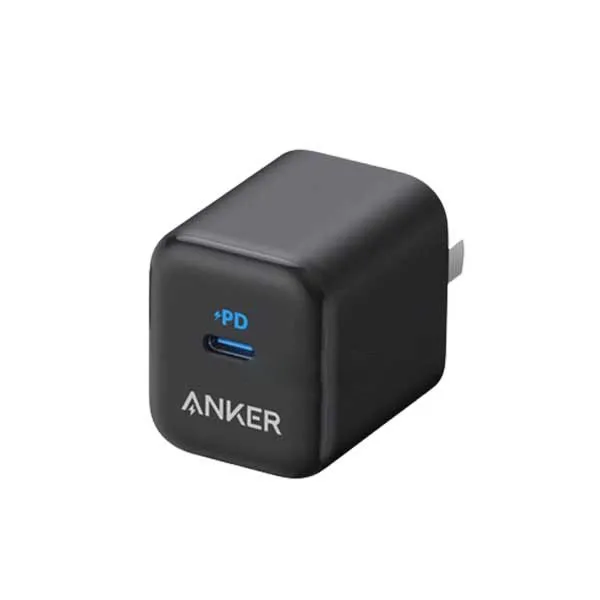 Anker 20W PD 312 Adapter /Charger