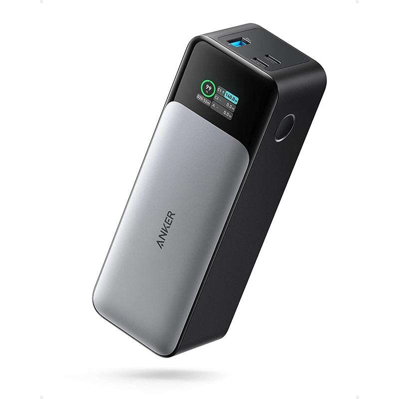 Anker 737 Power Bank (Power Core 24K) 140W