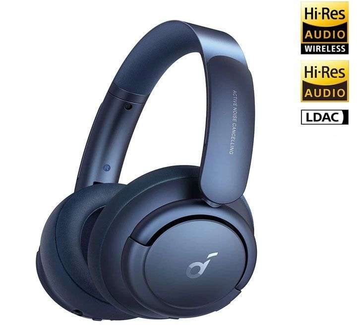 Anker Soundcore Life Q35 Bluetooth Headphones