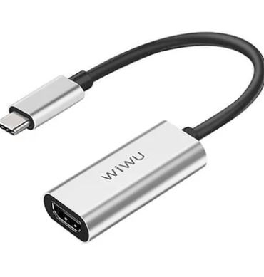 Wiwu Alpha Type-C to HDMI