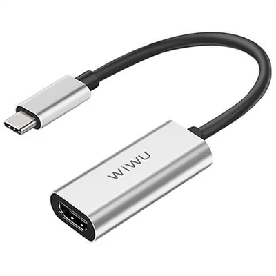 Wiwu Alpha Type-C to HDMI