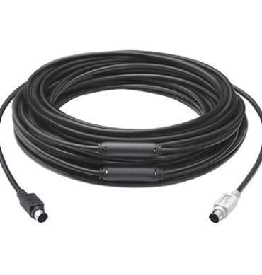Logitech Group Extended Cable | 10 meters