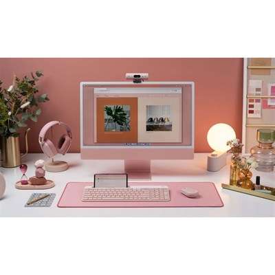 Logitech K580 Slim Wireless Keyboard – Compact & Versatile - Image 4