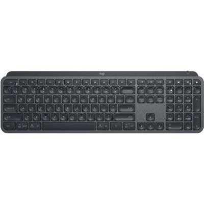 Logitech MX Keys Combo Gen 2 – Secure & Efficient for Business - Image 3
