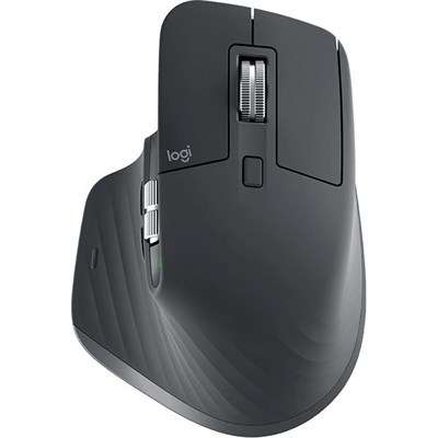 Logitech MX Keys Combo Gen 2 – Secure & Efficient for Business - Image 4
