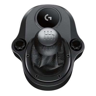 Logitech G Driving Force Shifter for G923, G29, G920