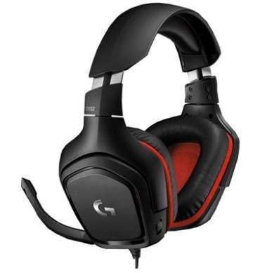Logitech G331 Gaming Headset