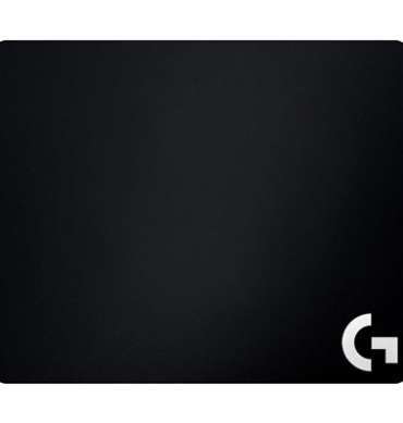 Logitech G240 Mouse Pad , Cloth Gaming Pad