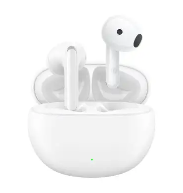 Funpods Series JR-FB2 True Wireless Earphones - White