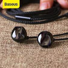 Baseus Encok H06 Side-In-Ear Earphone 6D Stereo Earbuds - Image 3