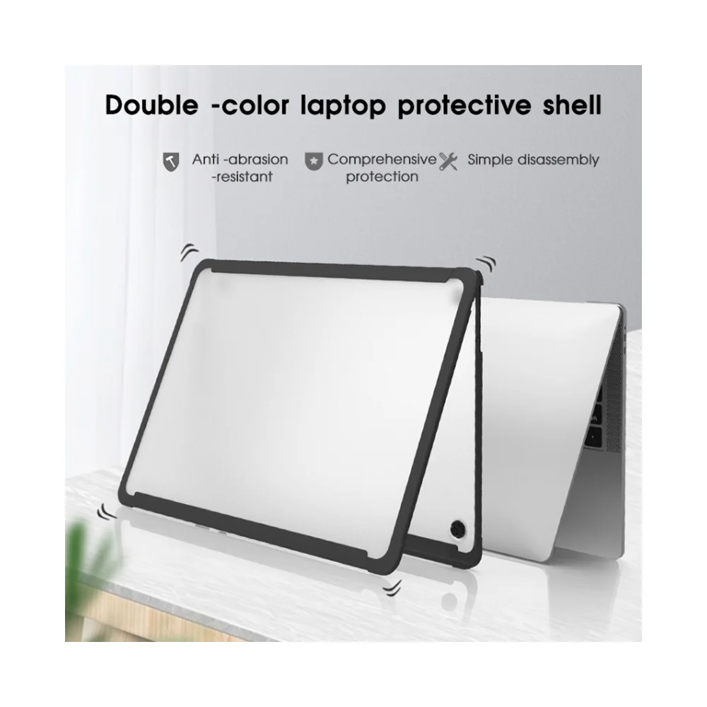 Wiwu Haya Shield Case for Macbook - Image 4