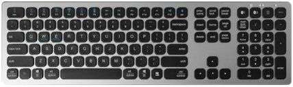 Wiwu MKB-03 Wireless Rechargeable Bluetooth Keyboard