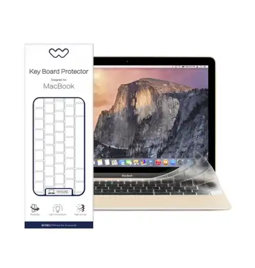Wiwu Laptop Keyboard Protector 15.3" Air