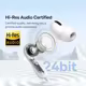 Baseus HZ20 Wired Earphones – Hi-Res Audio Quality - Image 4