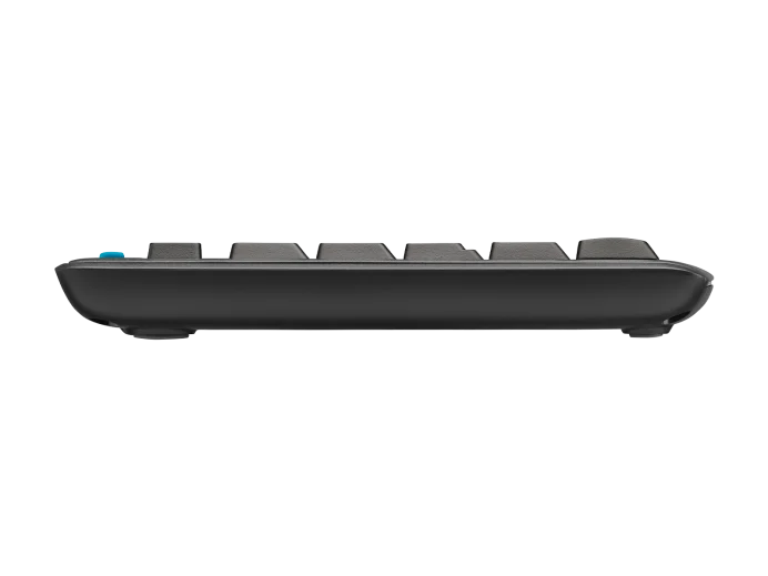 Logitech Wireless Keyboard and Mouse Combo - Image 3