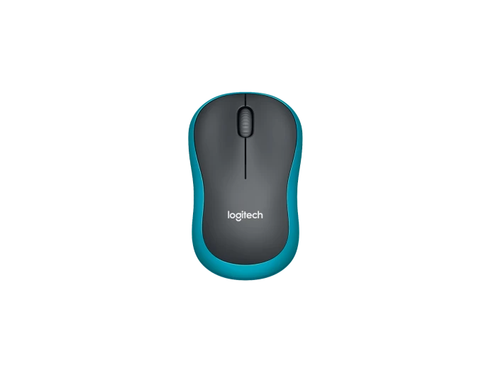 Logitech Wireless Keyboard and Mouse Combo - Image 4