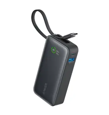 Anker Nano Power Bank 10000MAH 30W