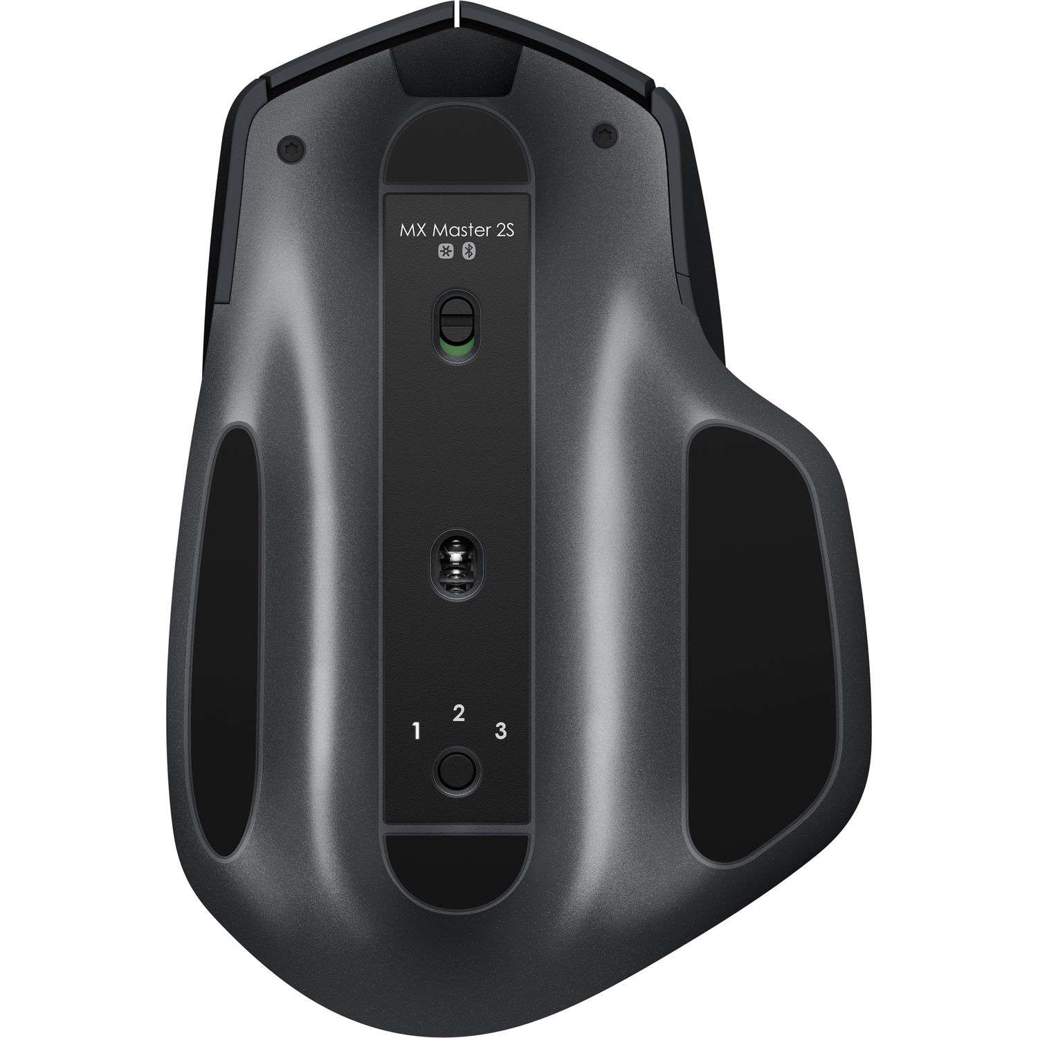 Logitech MX Master 2S Mouse: Comfort and Functionality - Image 3