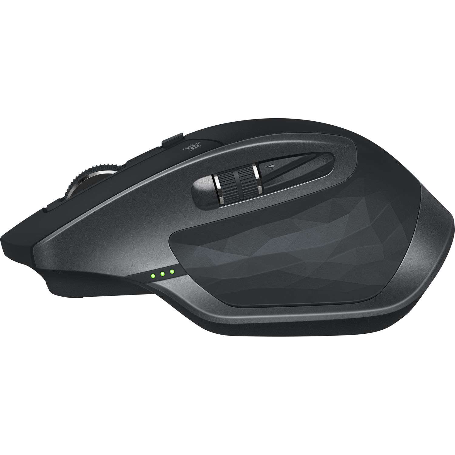 Logitech MX Master 2S Mouse: Comfort and Functionality - Image 2