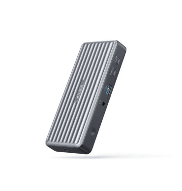 Anker Power Expand 9-in-1 Dock | USB-C Docking Station