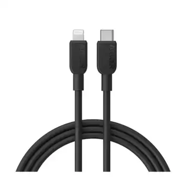 Anker 310 Type-C to iPhone 1.8m 6ft Cable MFi-Certified
