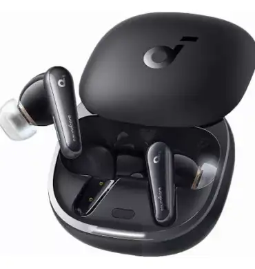 Anker Sound core Liberty 4 via ACAA 3.0 Earbuds