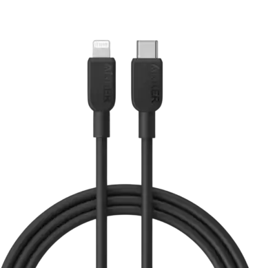 Anker Type C To iPhone 1m Data Cable