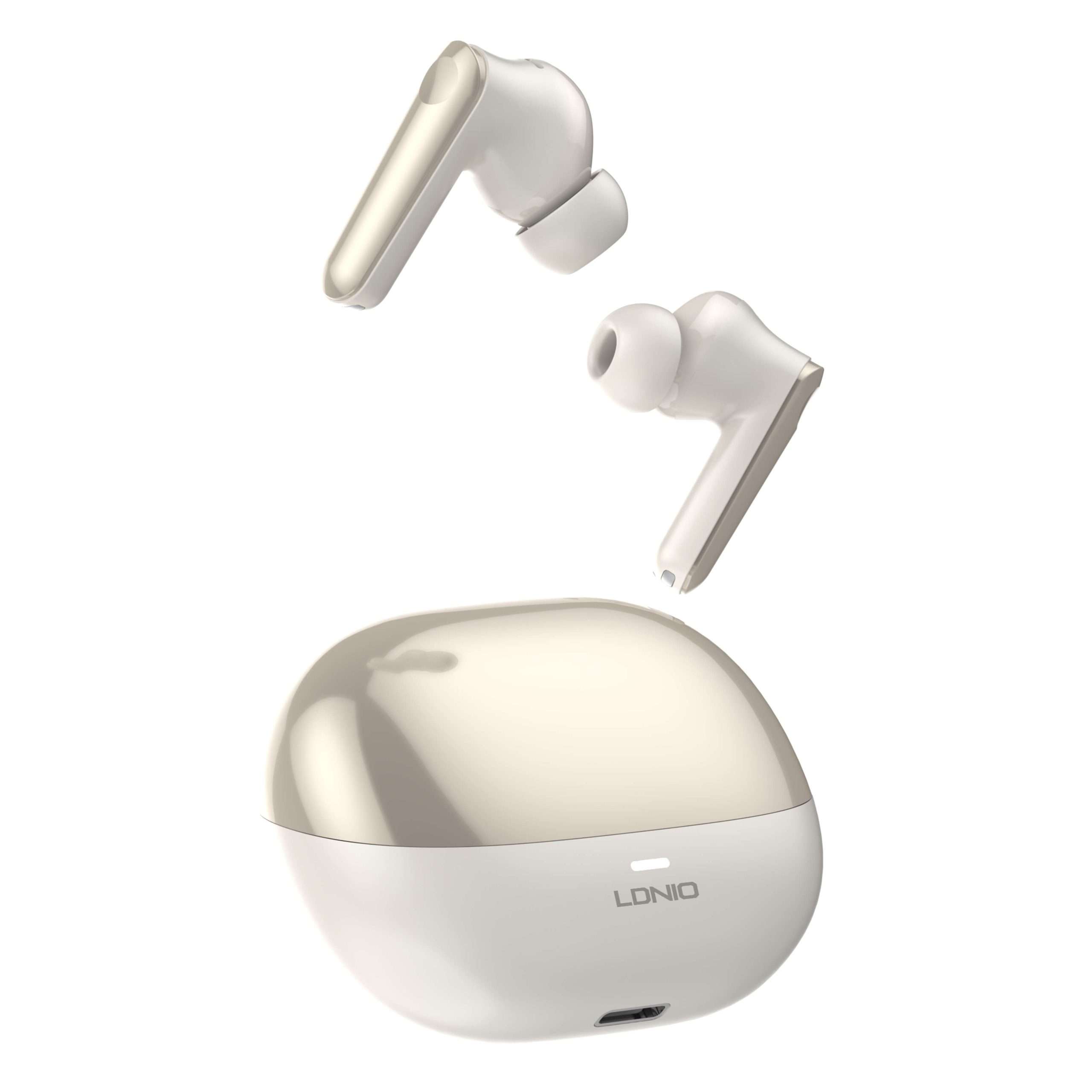 LDNIO T06 Wireless Earbuds – Perfect Hi-Fi Sound & Long Battery - Image 4