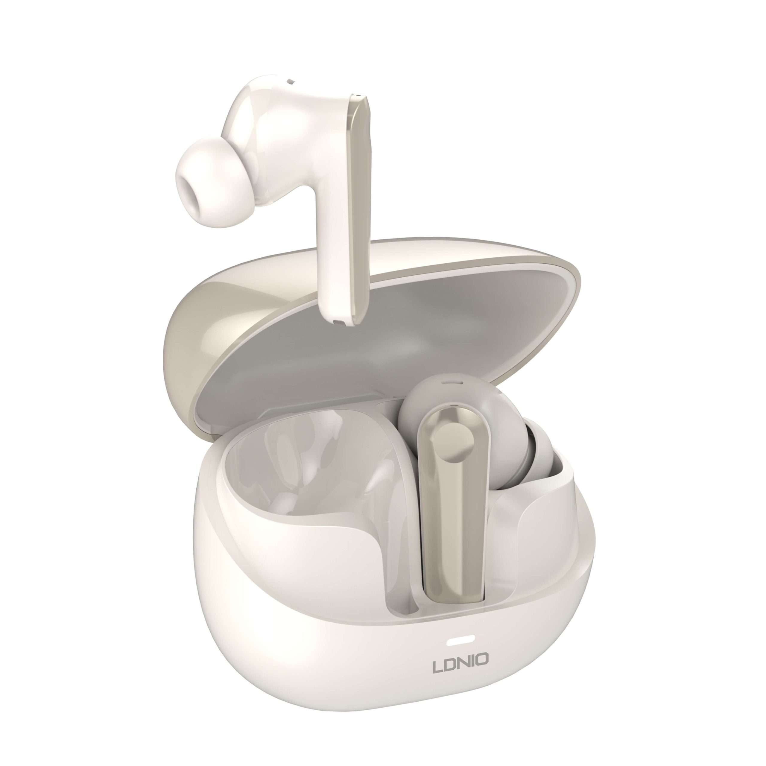 LDNIO T06 Wireless Earbuds – Perfect Hi-Fi Sound & Long Battery - Image 2