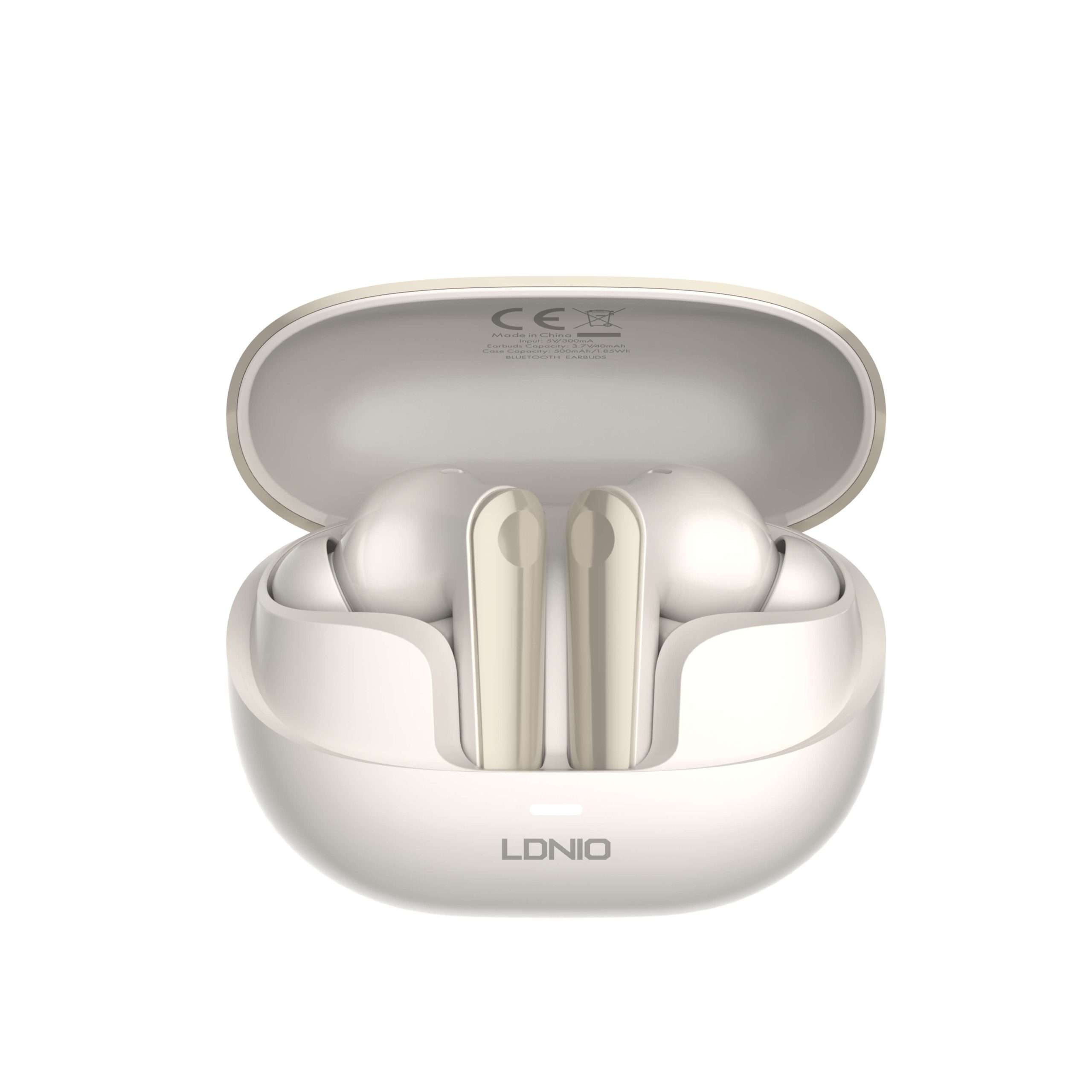 LDNIO T06 Wireless Earbuds – Perfect Hi-Fi Sound & Long Battery - Image 3