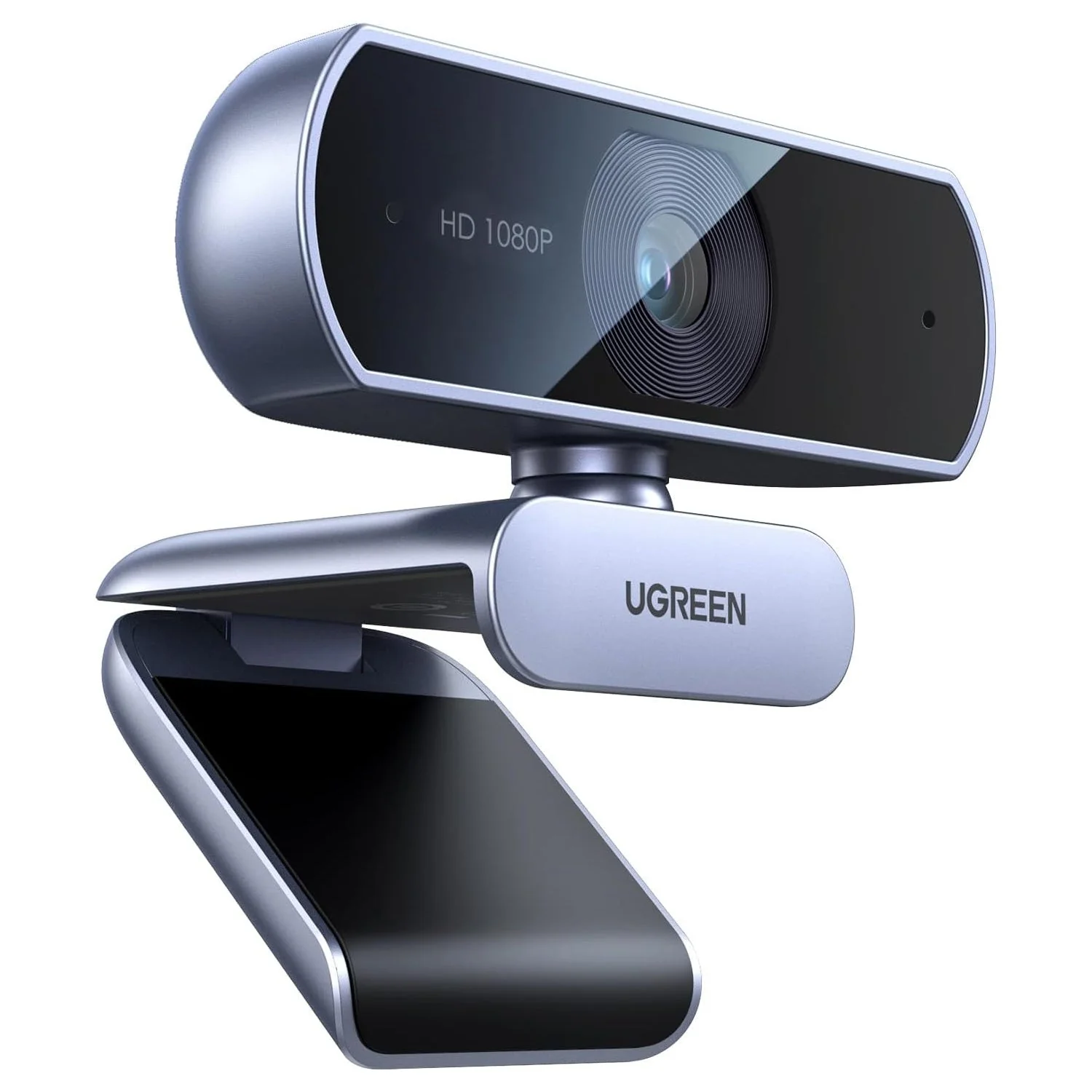 Ugreen 1080P Full HD Webcam With Microphone - Image 2