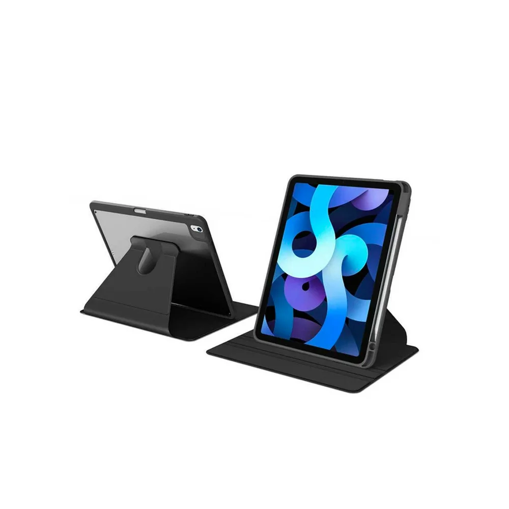 Wiwu Waltz 10.2″/10.5″ Rotative iPad Case Black - Image 2