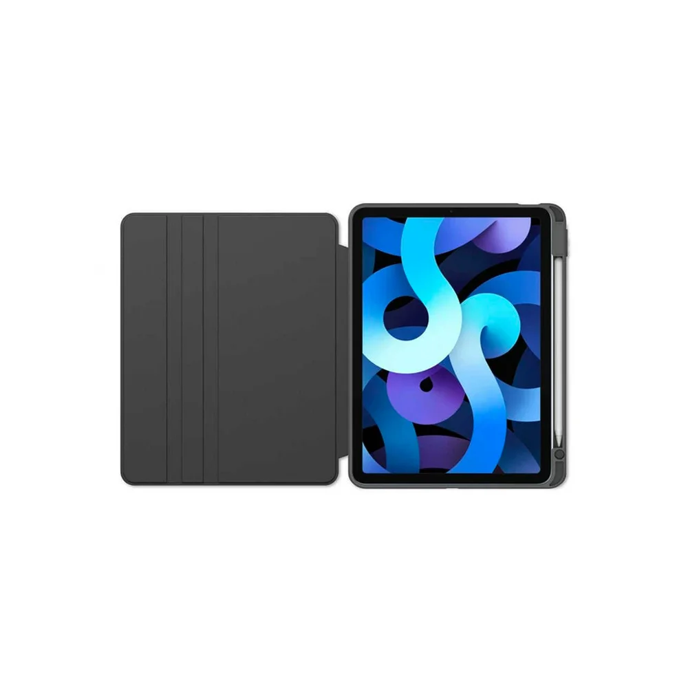 Wiwu Waltz 10.2″/10.5″ Rotative iPad Case Black - Image 3