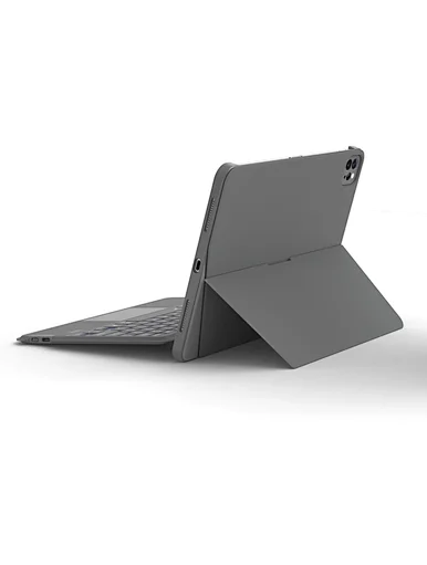 Wiwu Combo Touch Keyboard Case for iPad - 10.9/11" - Image 3