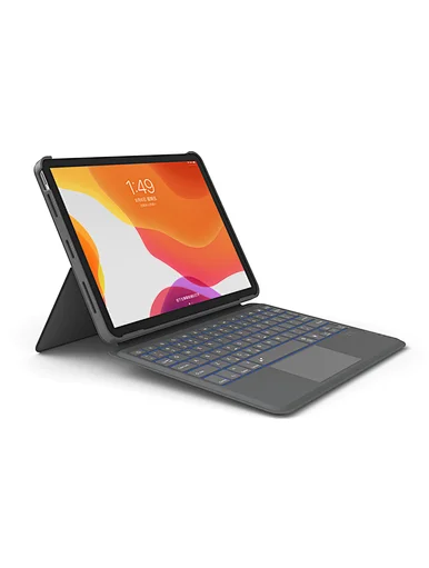 Wiwu Combo Touch Keyboard Case for iPad - 10.9/11"