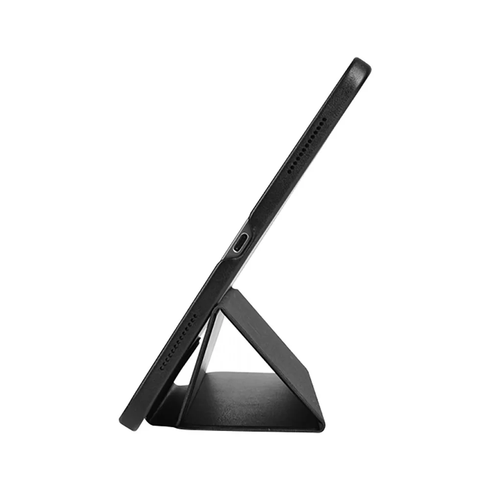 Wiwu Detachable Magnetic Case - Brown & Black (iPad Pro 11") - Image 3