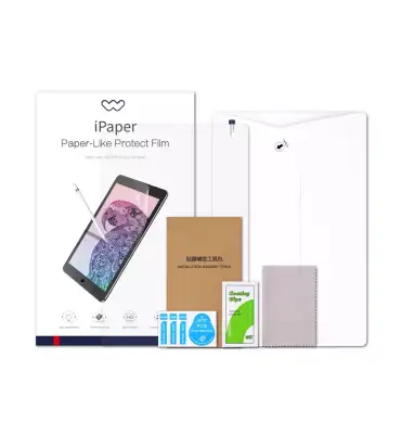 Wiwu Ipaper Screen Protector for iPad