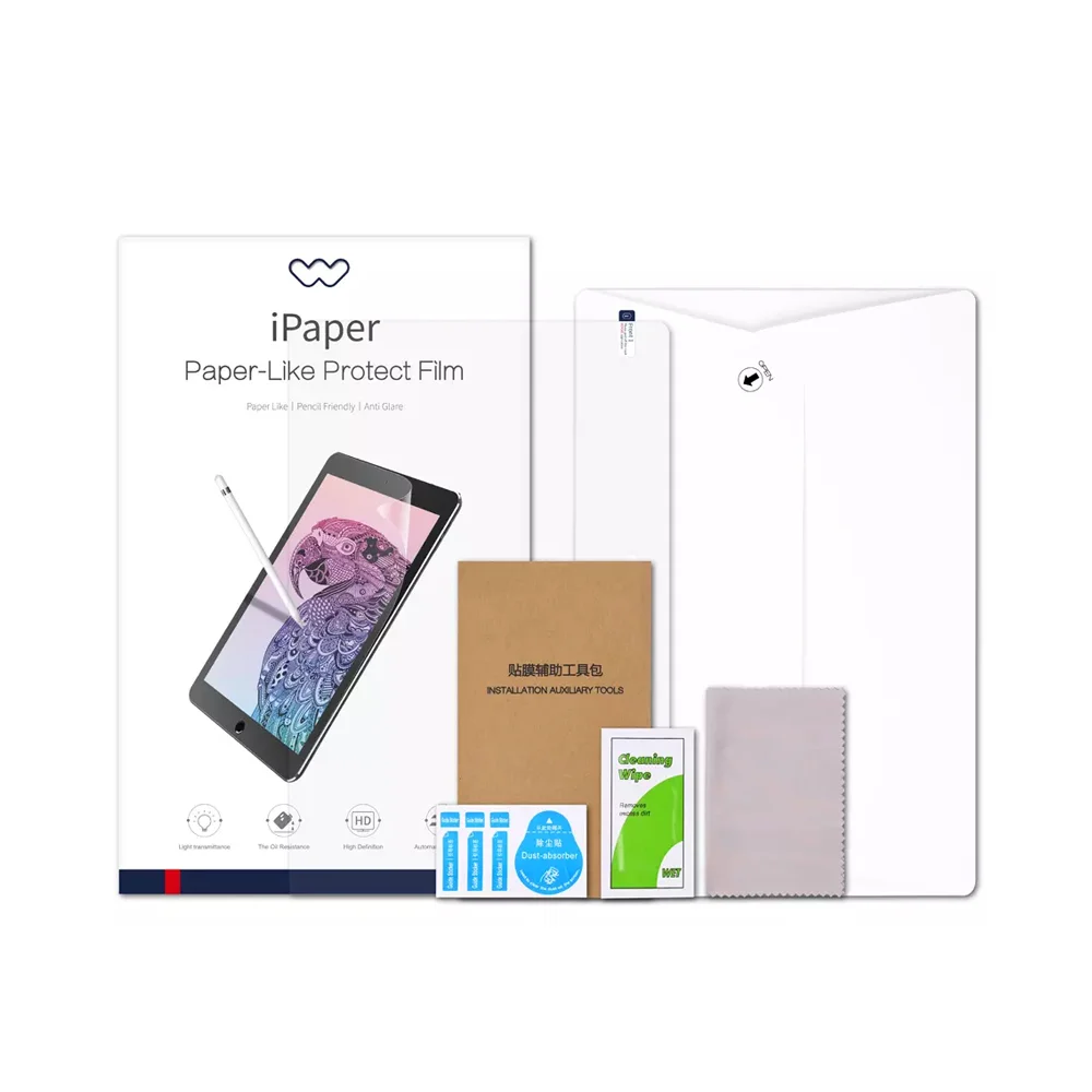 Wiwu Ipaper Screen Protector for iPad