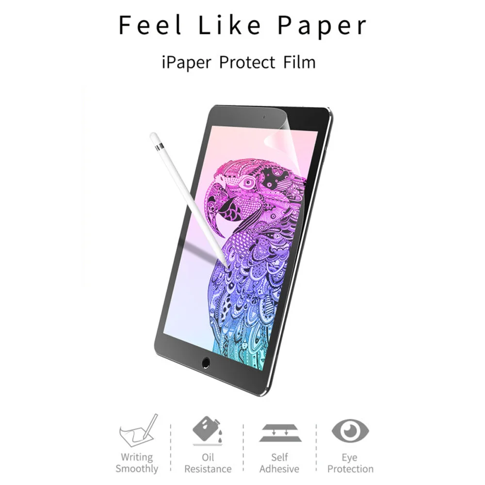 Wiwu Ipaper Screen Protector for iPad - Image 2