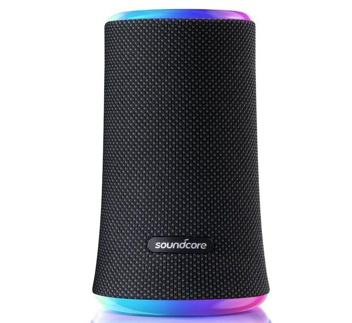 Anker Soundcore Flare 2 ,Portable, IPX7 Waterproof Protection